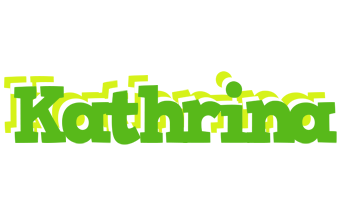 Kathrina picnic logo