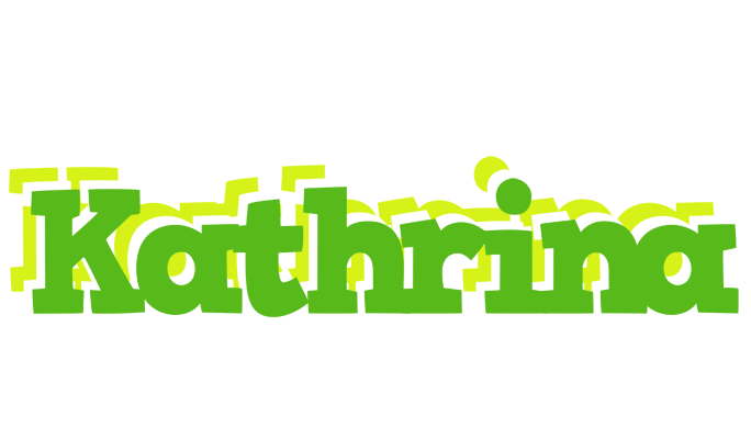 Kathrina picnic logo