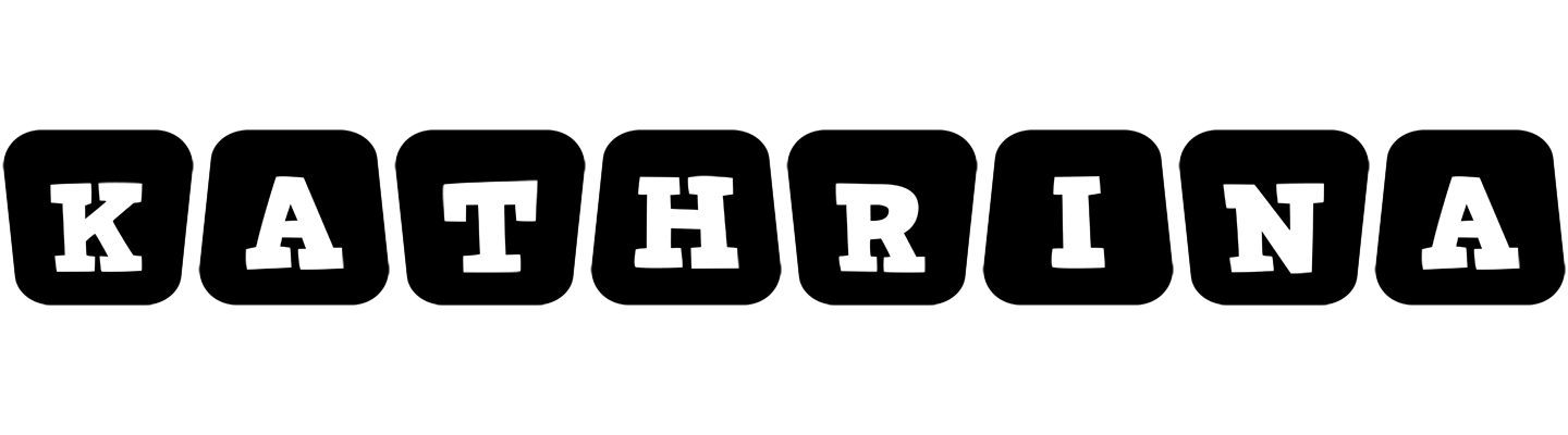 Kathrina racing logo