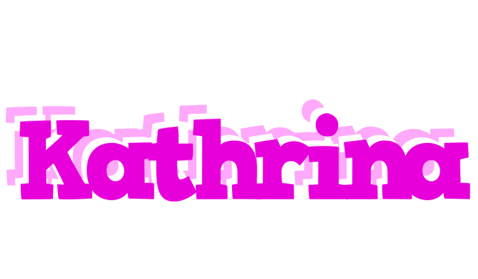 Kathrina rumba logo