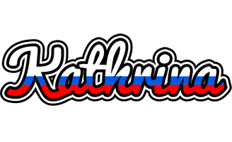 Kathrina russia logo