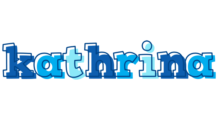 Kathrina sailor logo