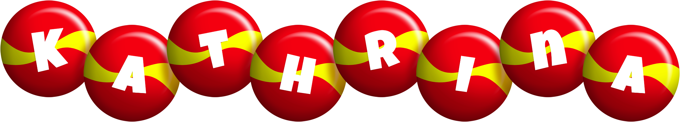 Kathrina spain logo