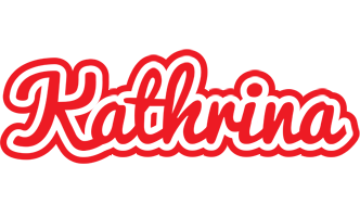 Kathrina sunshine logo