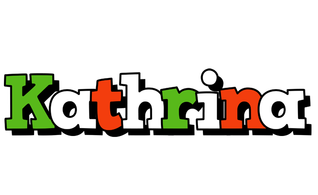 Kathrina venezia logo