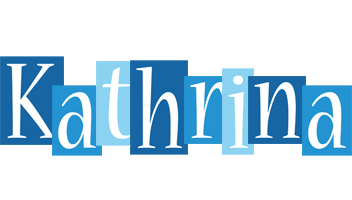 Kathrina winter logo