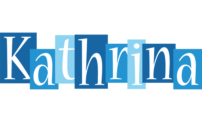 Kathrina winter logo