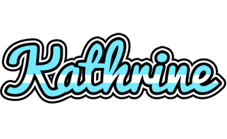 Kathrine argentine logo