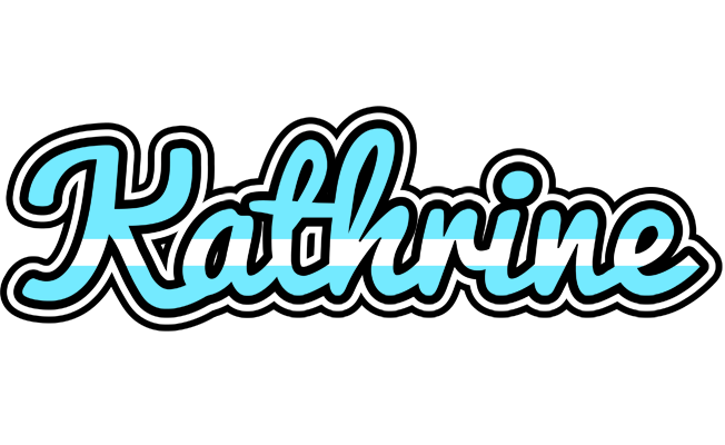 Kathrine argentine logo