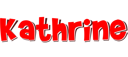 Kathrine basket logo
