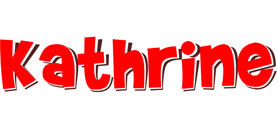 Kathrine basket logo
