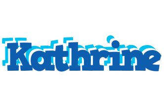 Kathrine business logo