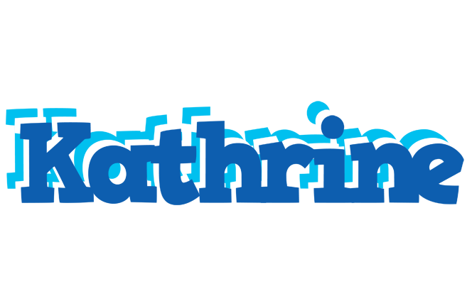 Kathrine business logo