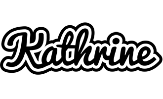 Kathrine chess logo
