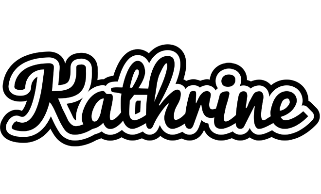 Kathrine chess logo