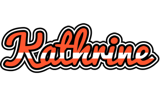 Kathrine denmark logo