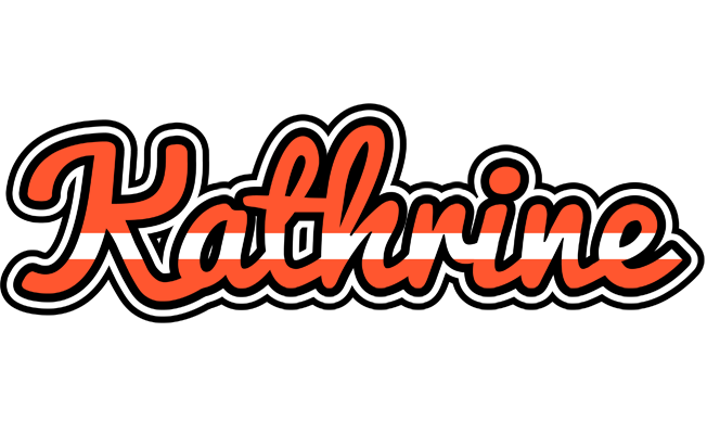 Kathrine denmark logo