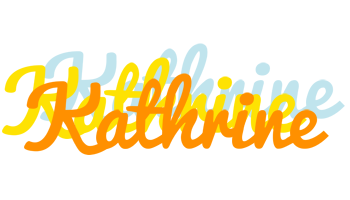 Kathrine energy logo