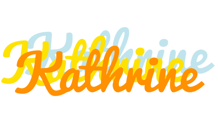 Kathrine energy logo