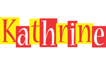 Kathrine errors logo