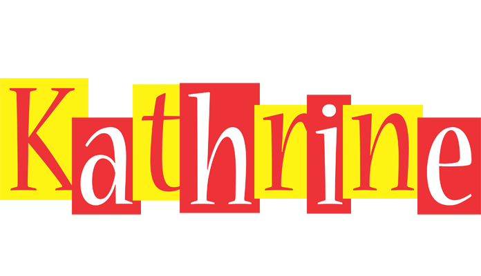 Kathrine errors logo
