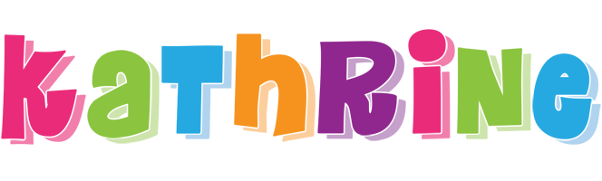 Kathrine friday logo