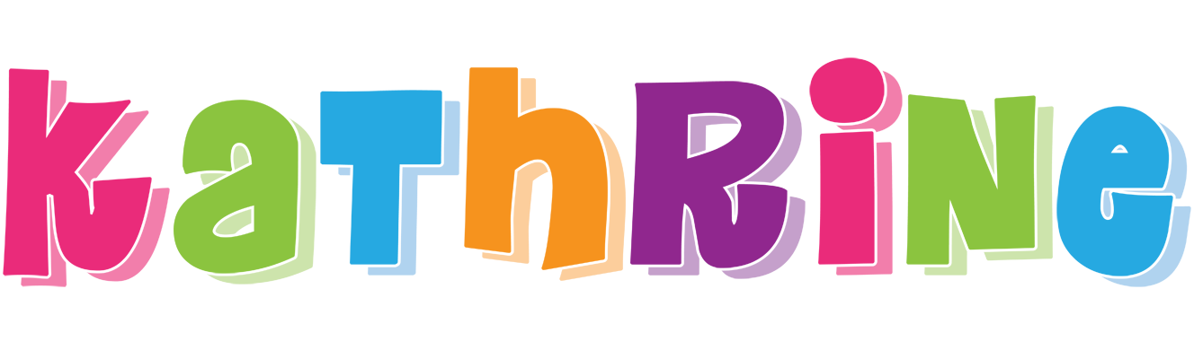 Kathrine friday logo