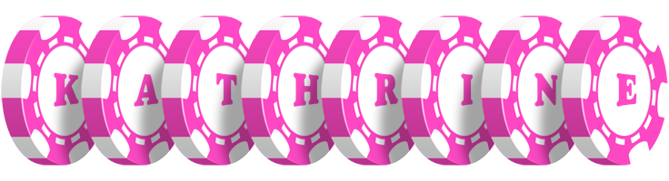Kathrine gambler logo