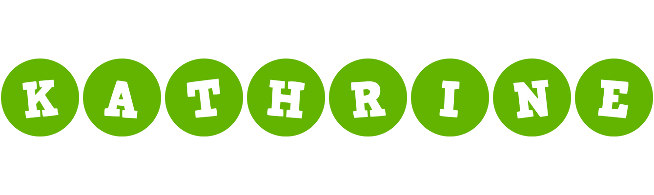 Kathrine games logo