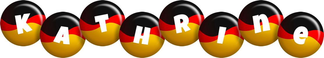 Kathrine german logo