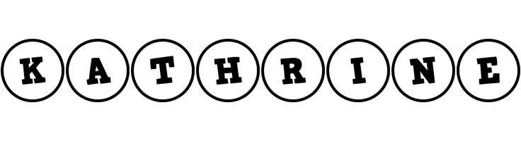 Kathrine handy logo