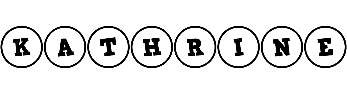 Kathrine handy logo