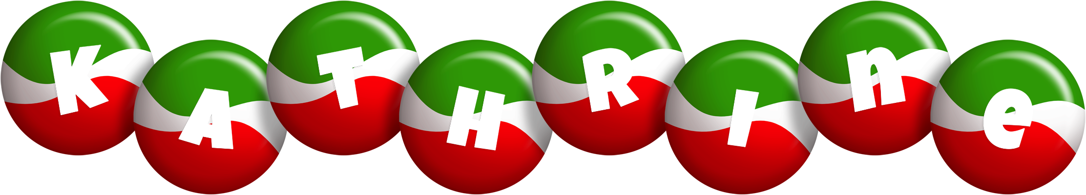 Kathrine italy logo