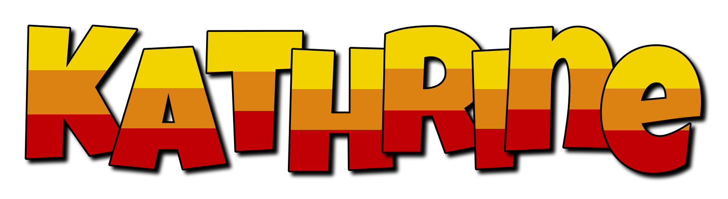 Kathrine jungle logo