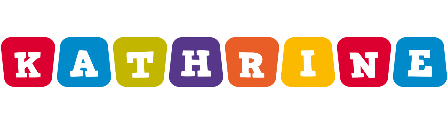 Kathrine kiddo logo