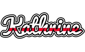 Kathrine kingdom logo