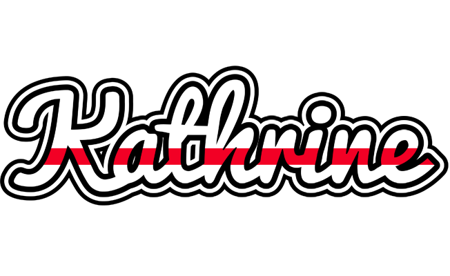 Kathrine kingdom logo