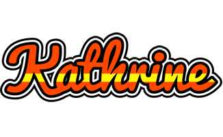 Kathrine madrid logo