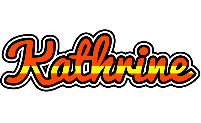 Kathrine madrid logo