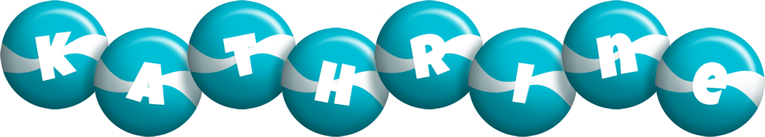 Kathrine messi logo