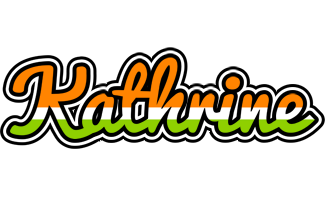 Kathrine mumbai logo