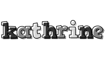 Kathrine night logo