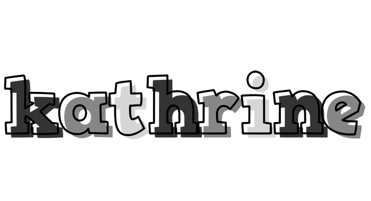 Kathrine night logo