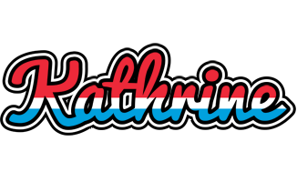 Kathrine norway logo