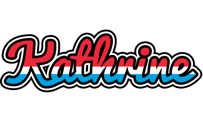 Kathrine norway logo