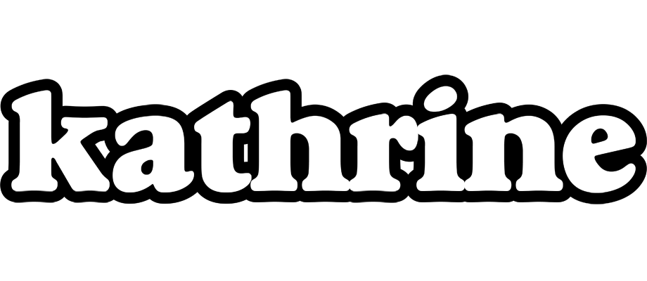 Kathrine panda logo