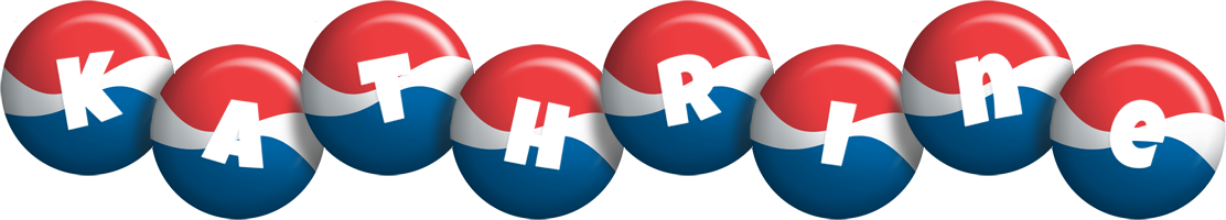 Kathrine paris logo