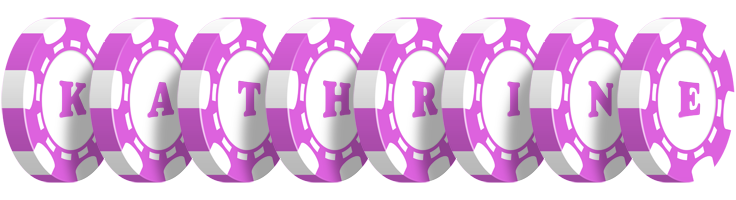 Kathrine river logo