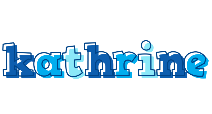 Kathrine sailor logo