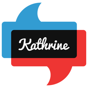 Kathrine sharks logo